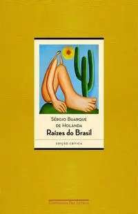 Raízes Do Brasil