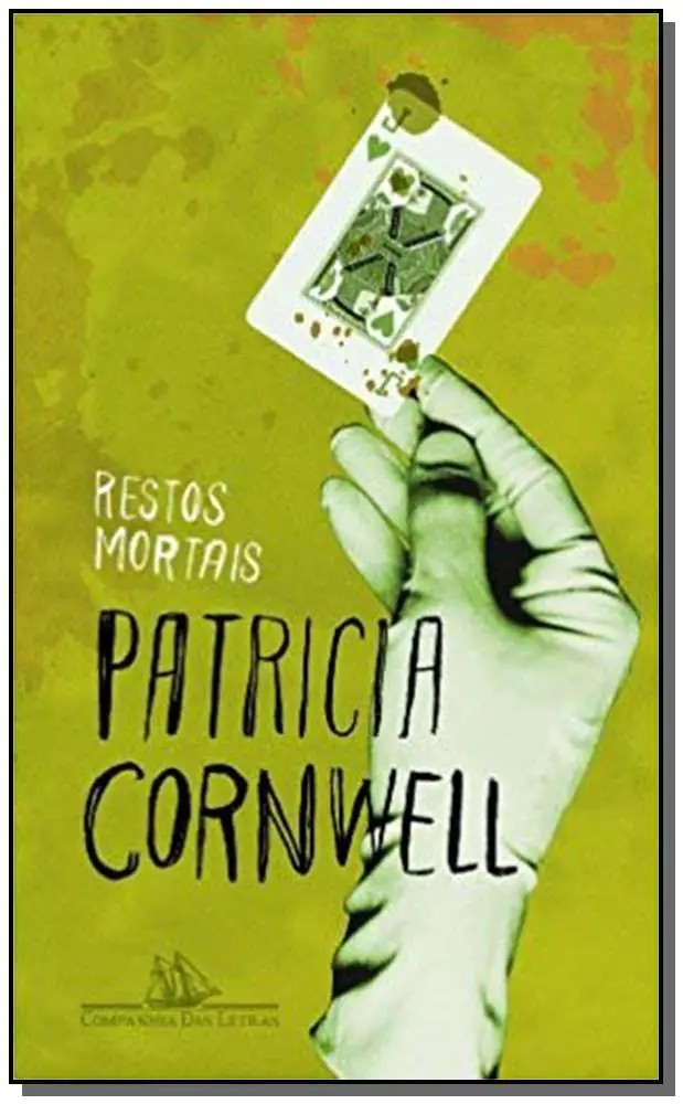 Restos Mortais 1 Restos Mortais