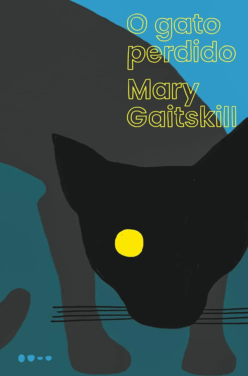O Gato Perdido