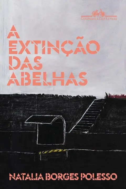 A Extinção das Abelhas