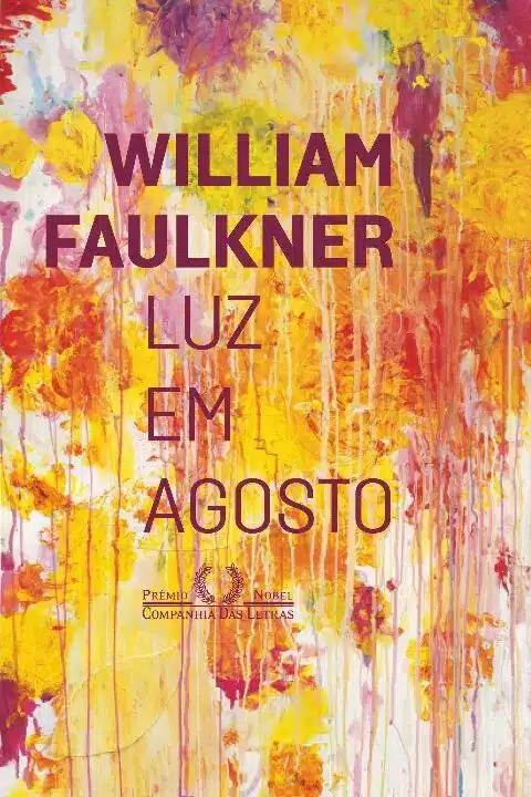Luz Em Agosto
