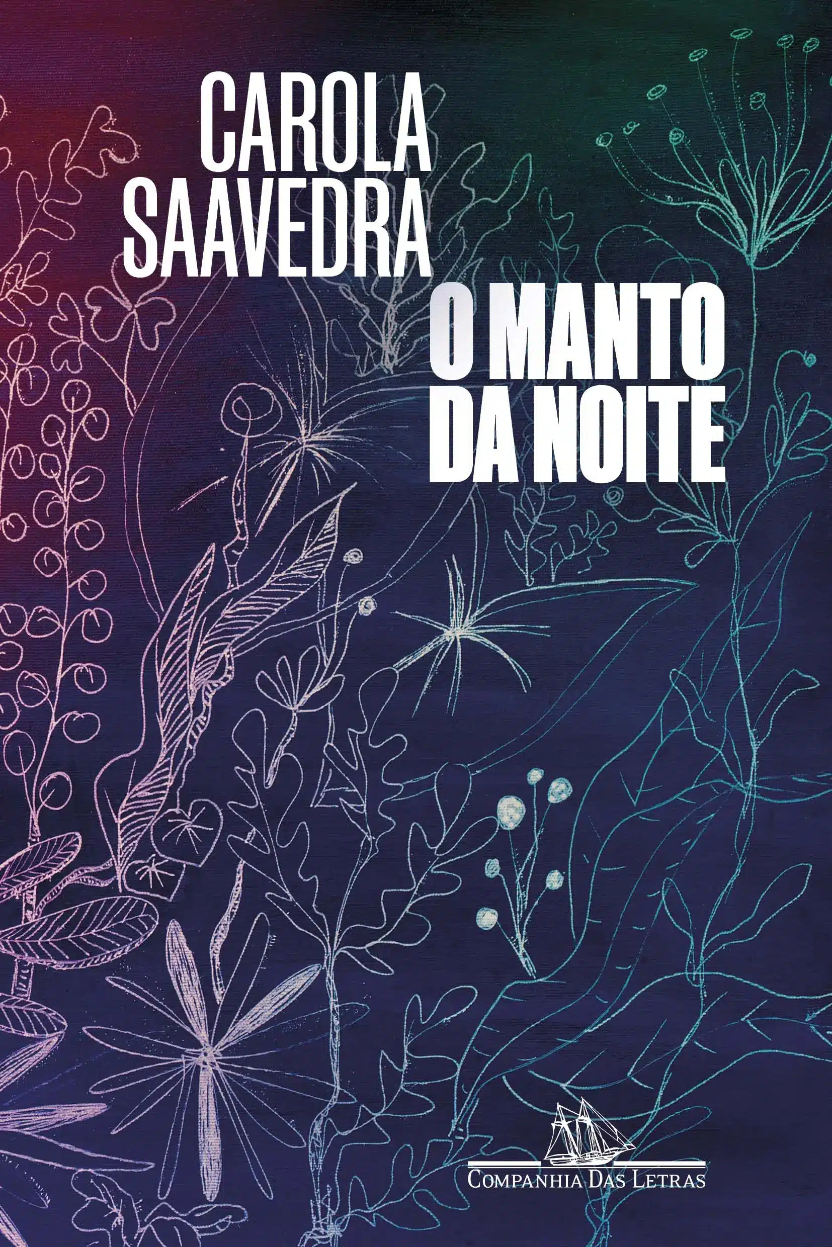 O Manto da Noite