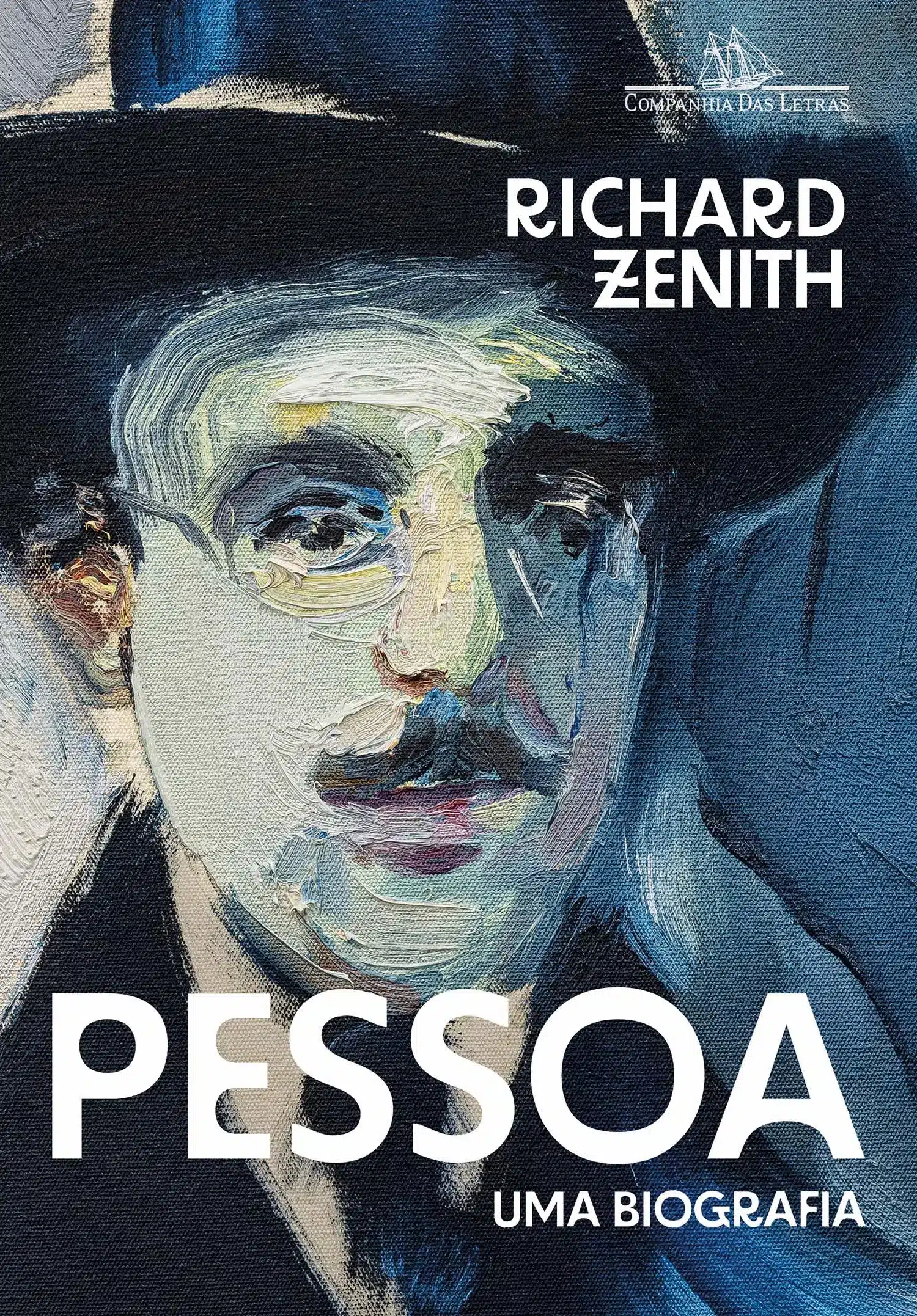 Pessoa - Uma Biografia