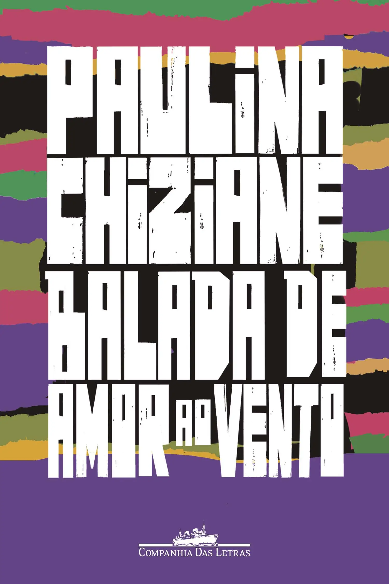 Balada de Amor ao Vento