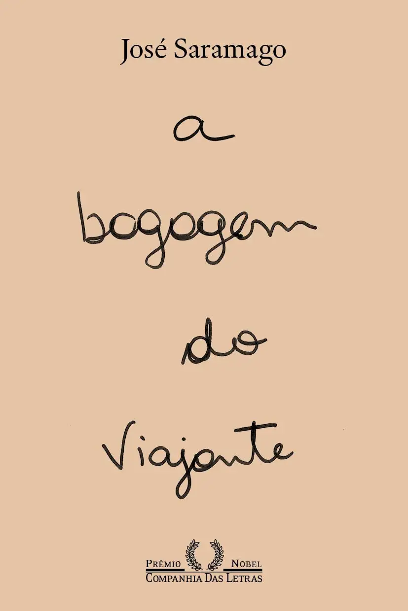 A Bagagem Do Viajante