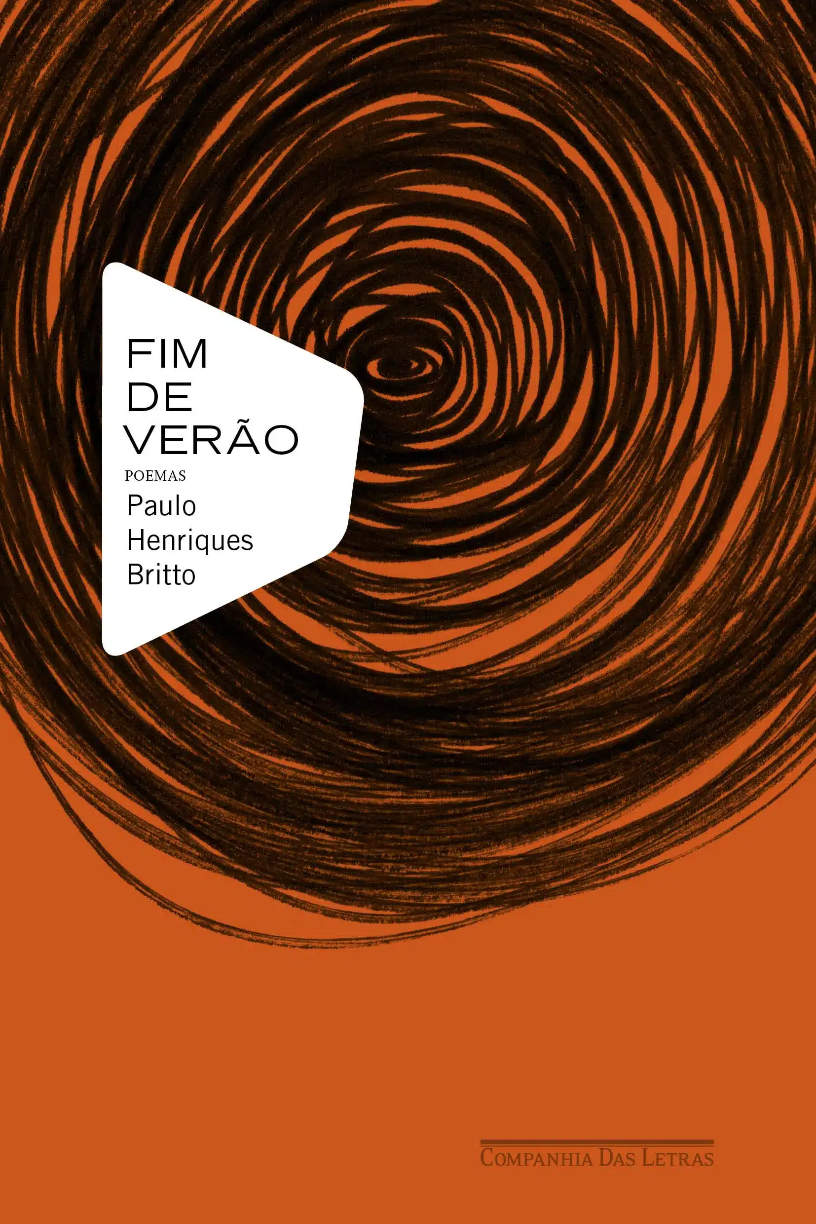 Fim de Verão - Poemas