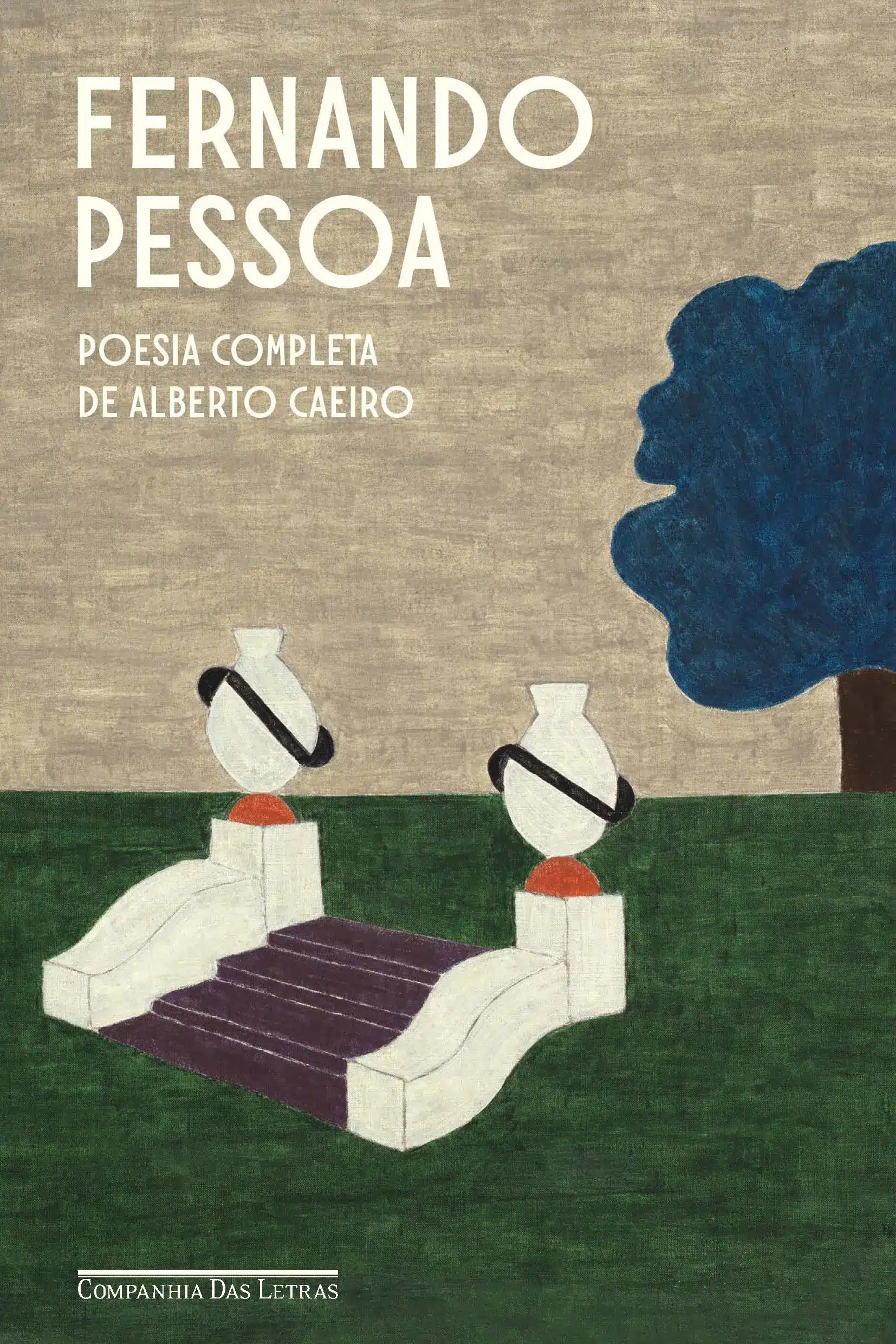 Poesia Completa de Alberto Caeiro