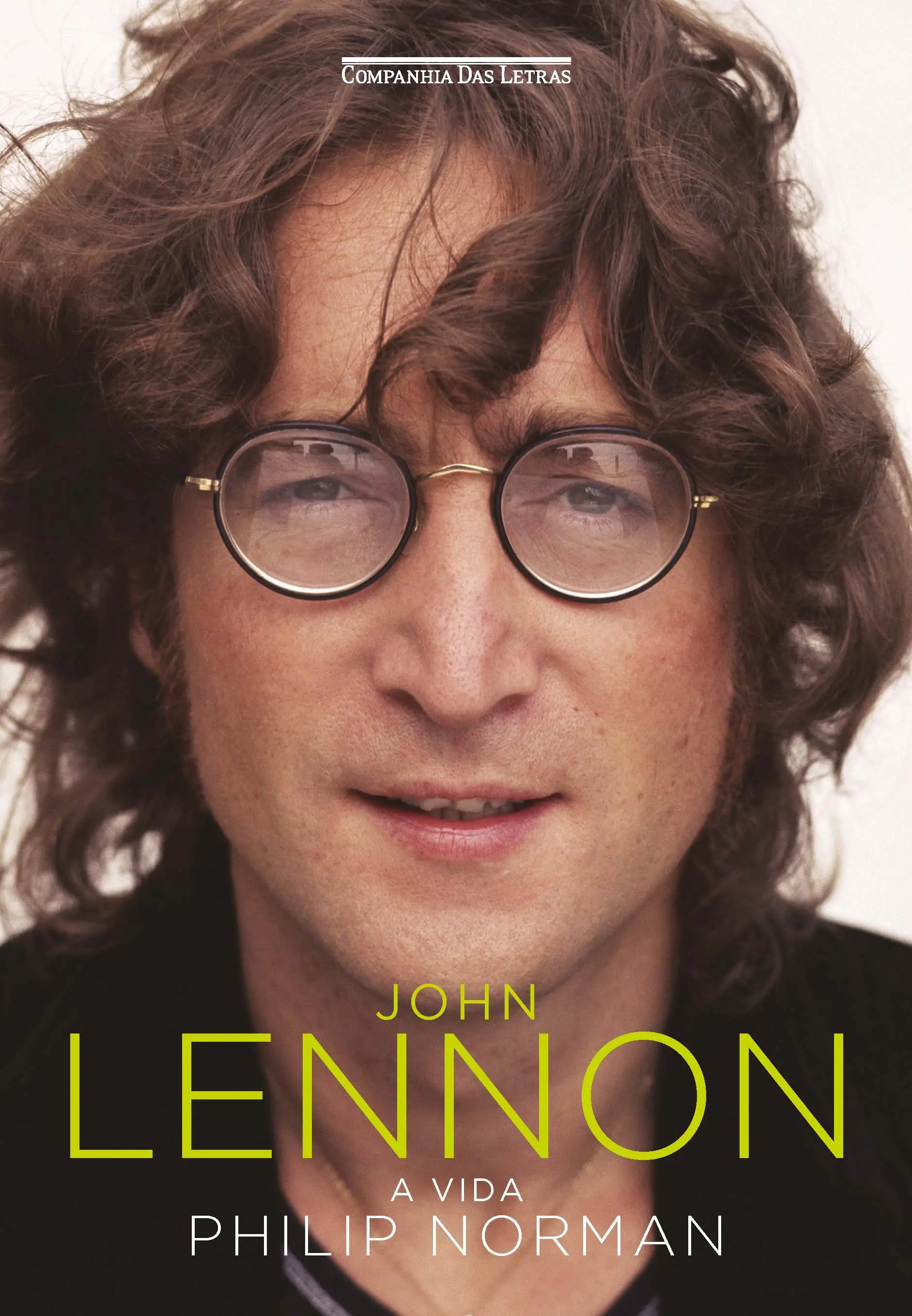 John Lennon: A Vida - 02Ed/22