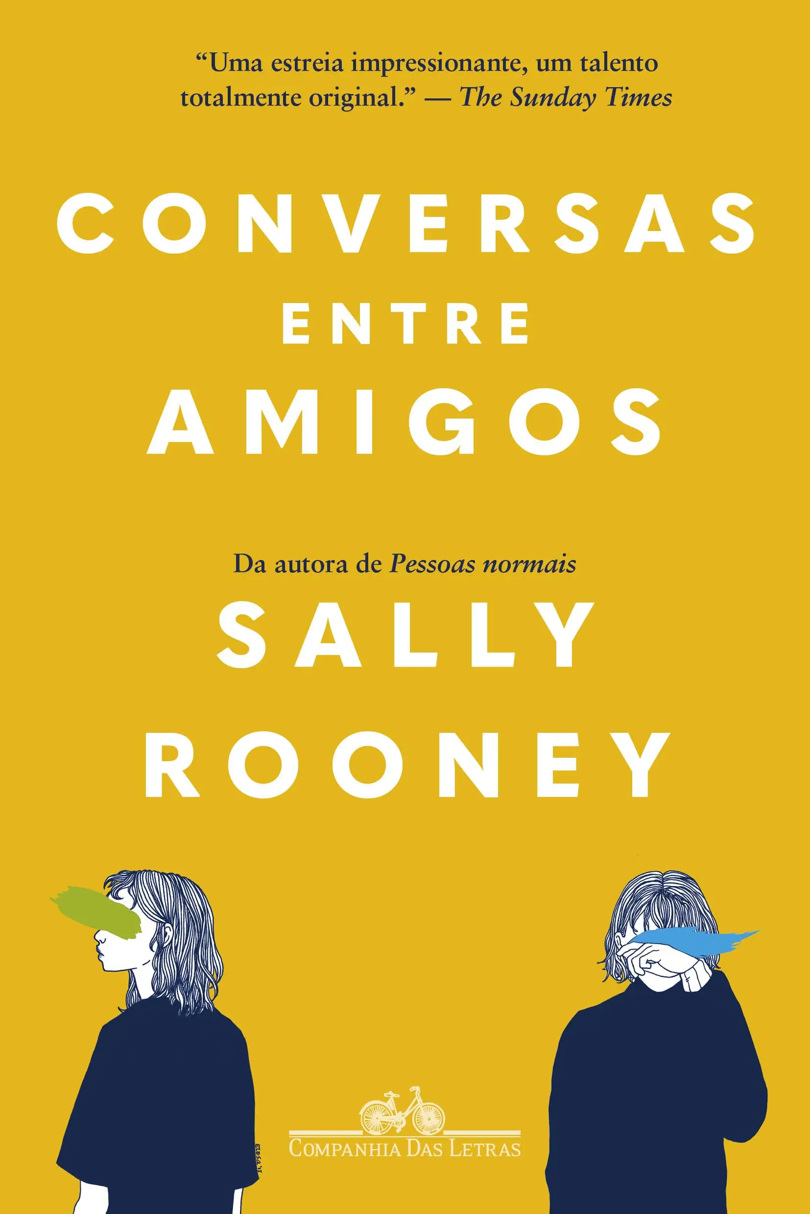 Conversas Entre Amigos