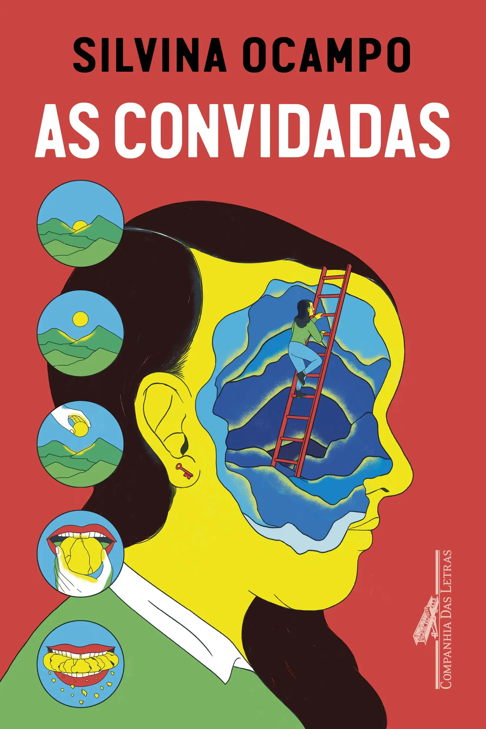As Convidadas