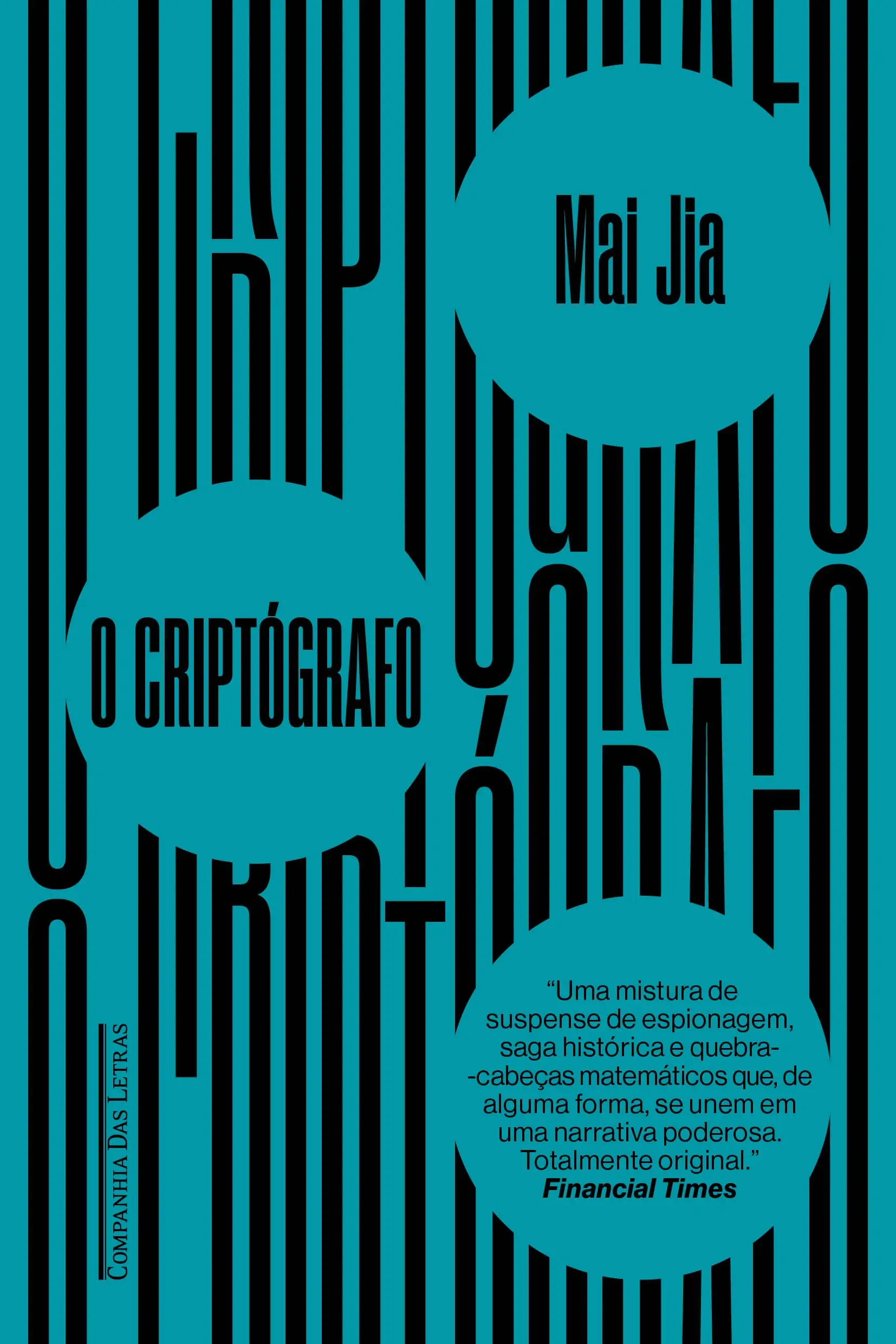 O Criptógrafo