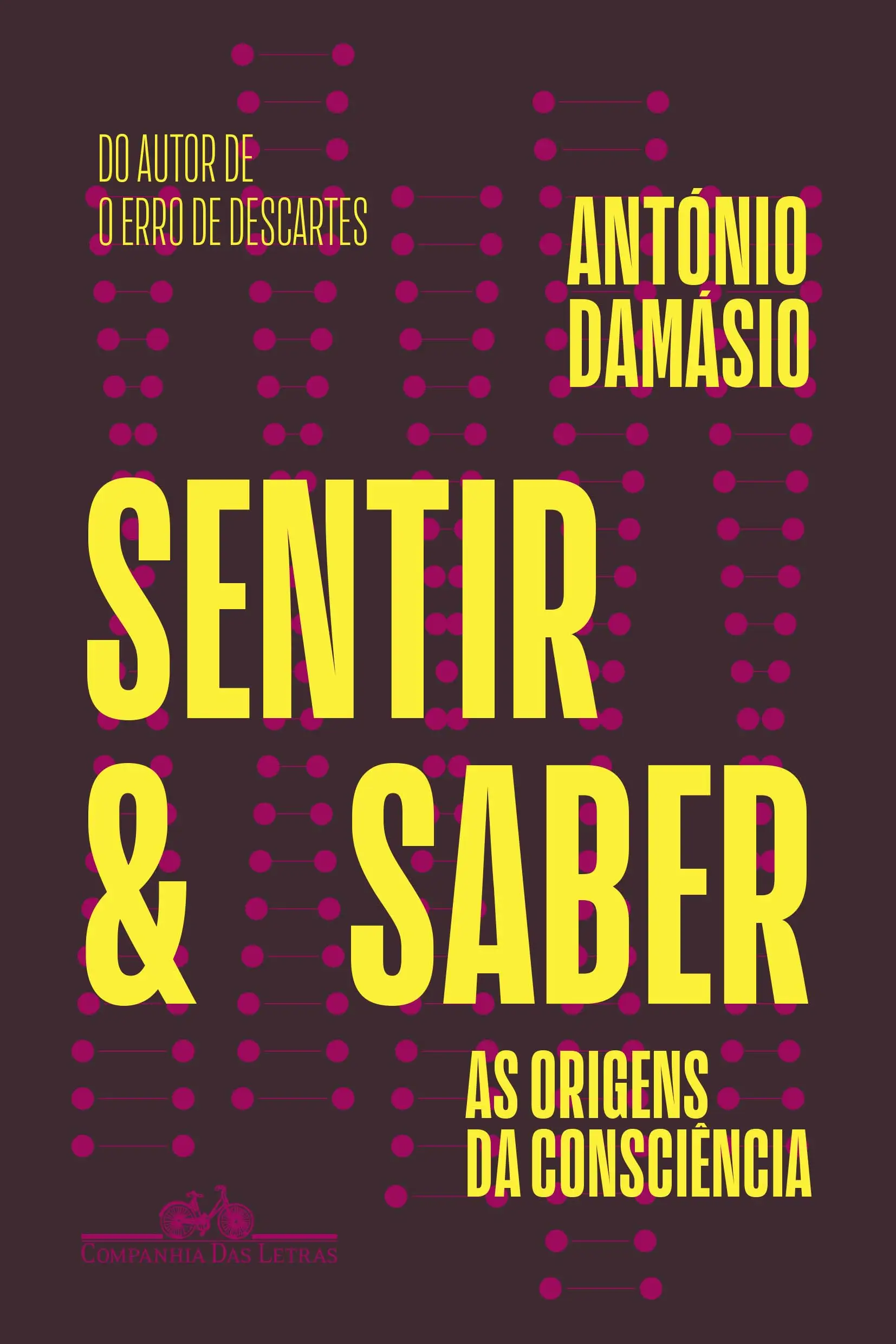 Sentir e Saber - As Origens Da Consciência