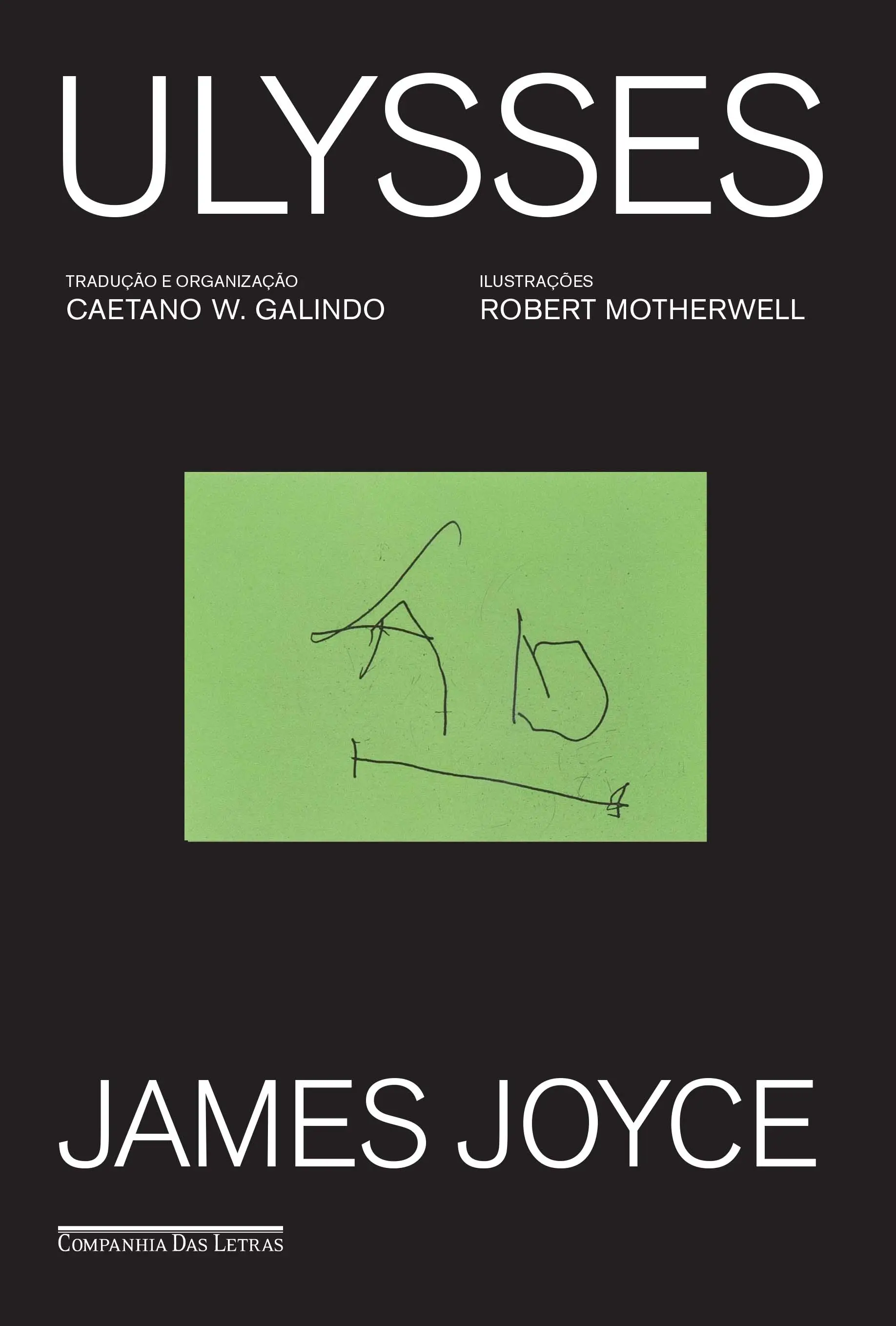 Ulysses - Edição Especial