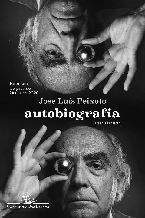 Autobiografia - Romance