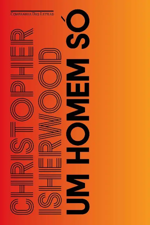 Um Homem Só