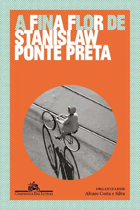 a Fina Flor De Stanislaw Ponte Preta