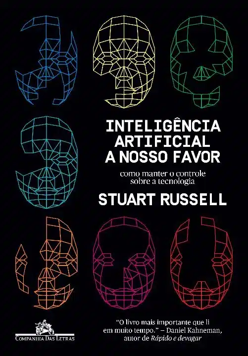 Inteligência Artificial a Nosso Favor