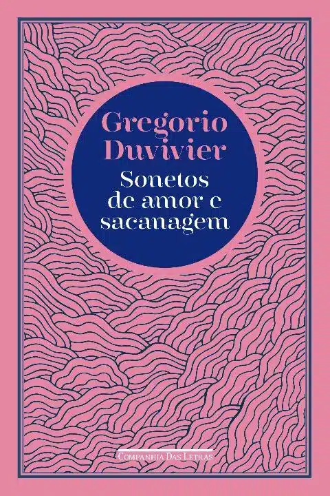 Sonetos De Amor e Sacanagem