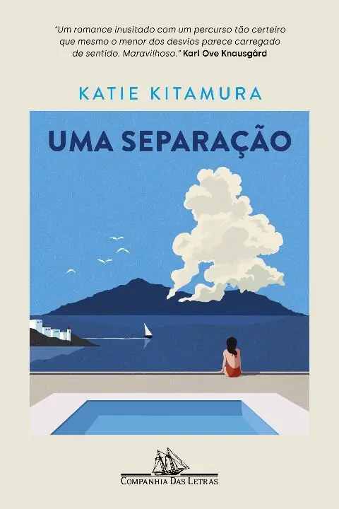 Uma Separação