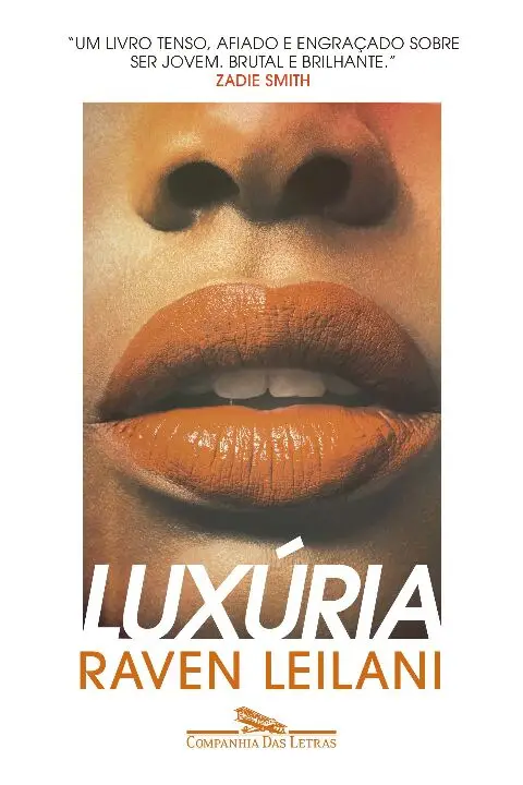 Luxúria