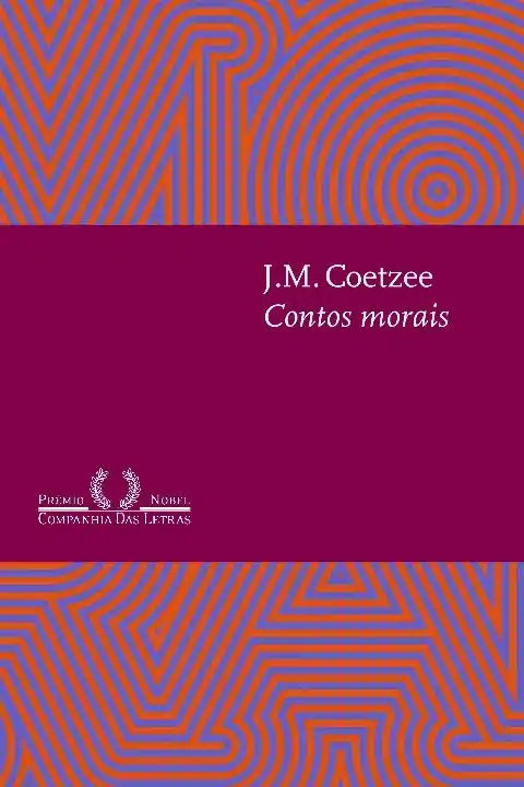 Contos Morais