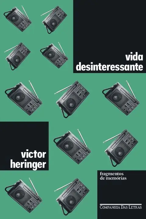 Vida Desinteressante