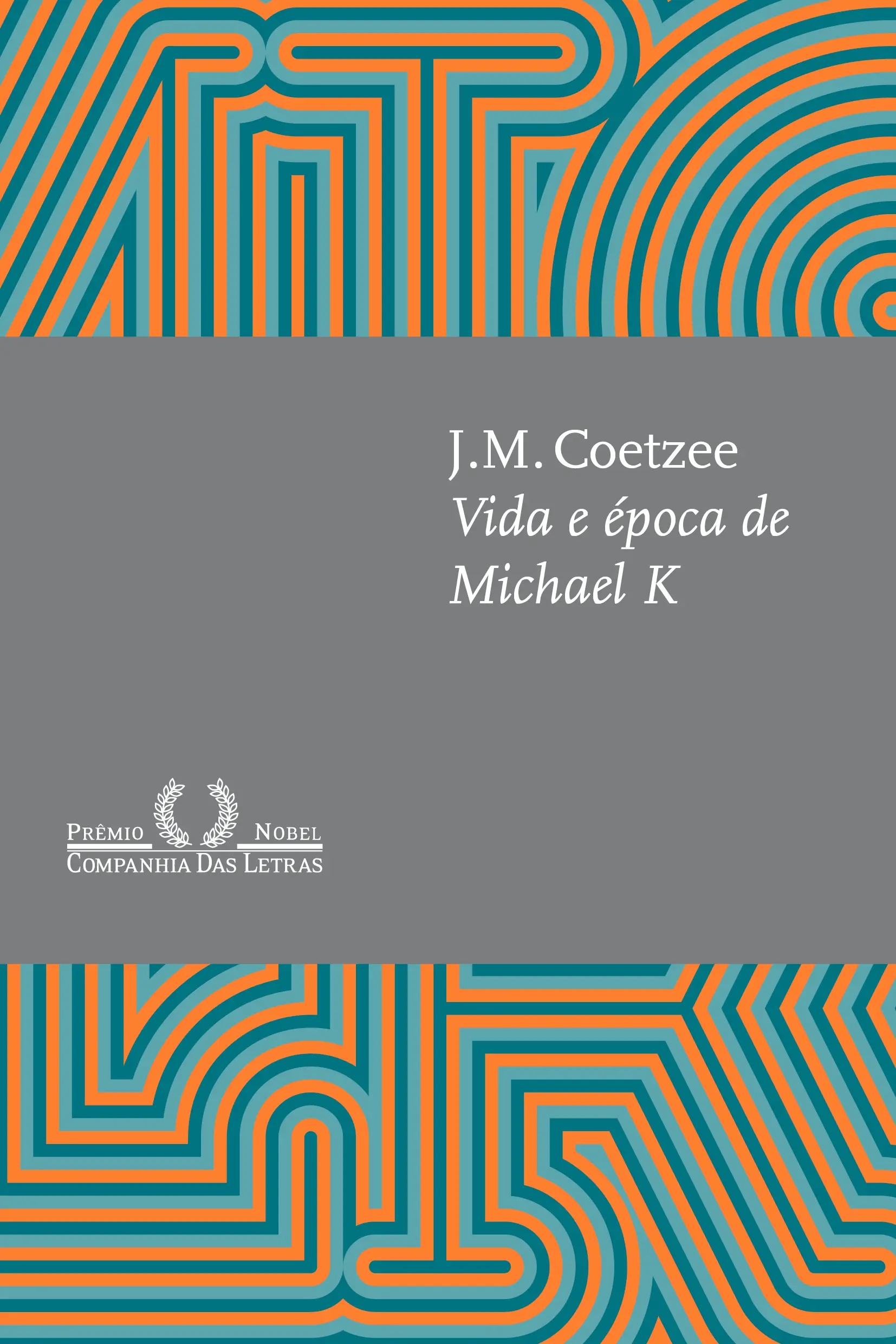 Vida e Época de Michael K