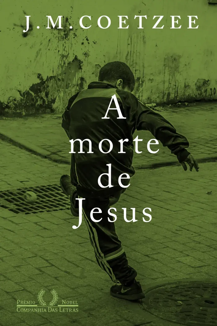 A Morte de Jesus