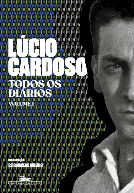 Todos os Diários - Volume I