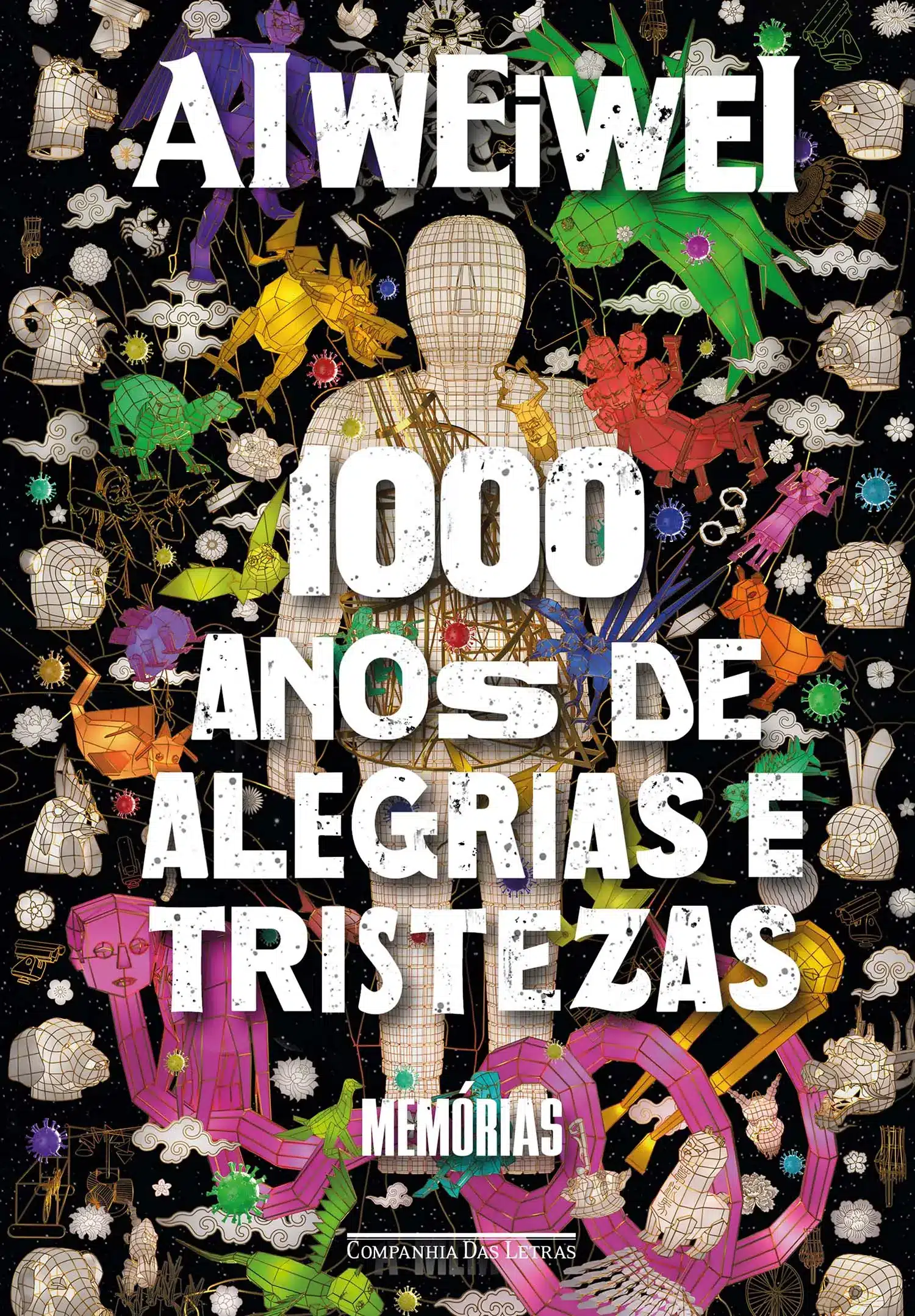 1000 Anos de Alegrias e Tristezas - Memórias