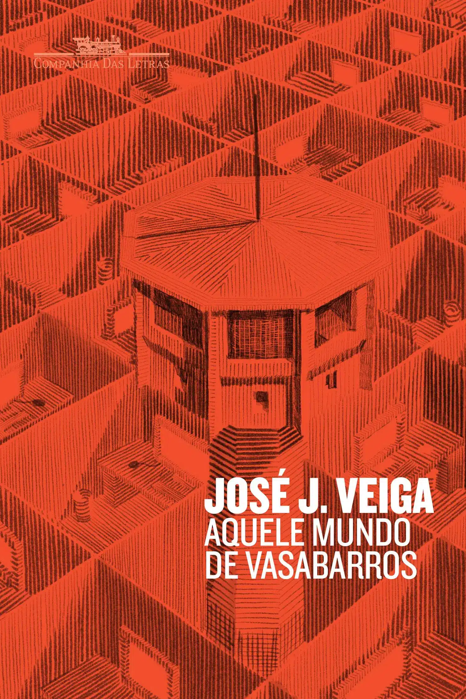 Aquele Mundo de Vasabarros