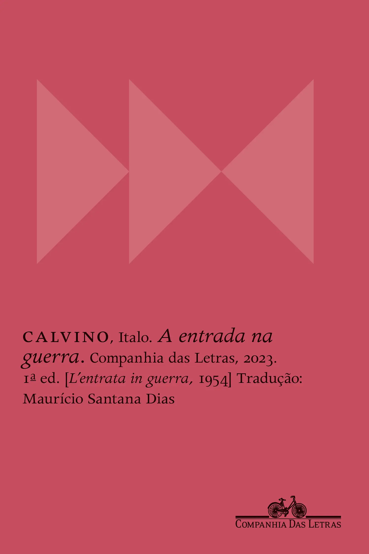 A Entrada na Guerra