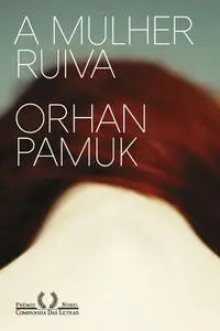 A Mulher Ruiva