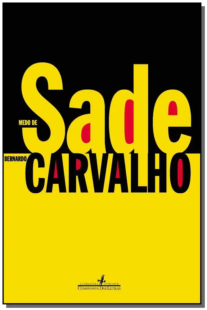 Medo De Sade