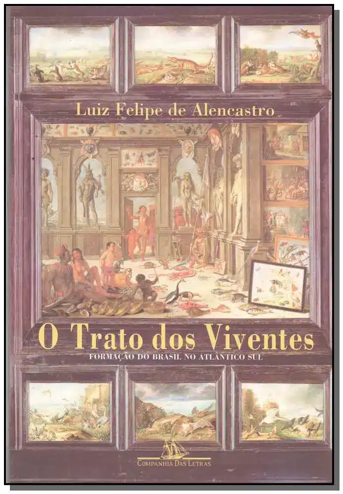 Trato dos Viventes, O