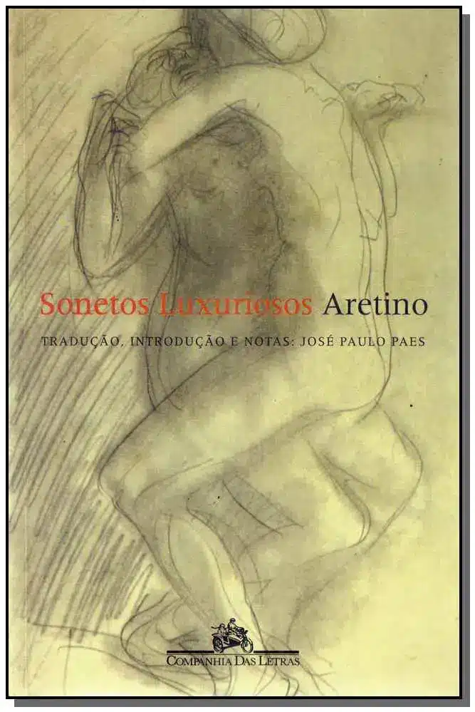 Sonetos Luxuriosos