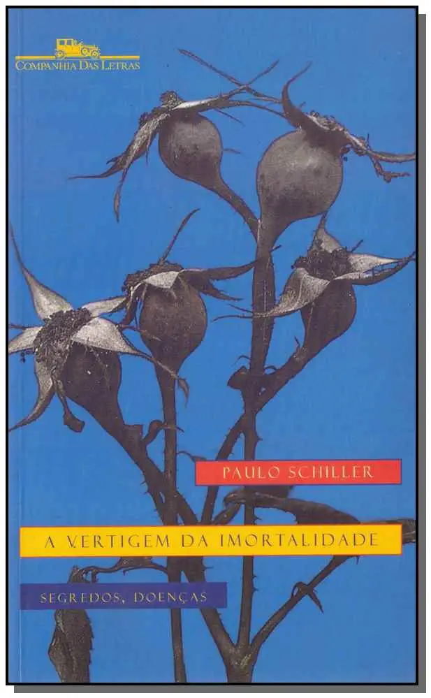 Vertigem da Imortalidade, A
