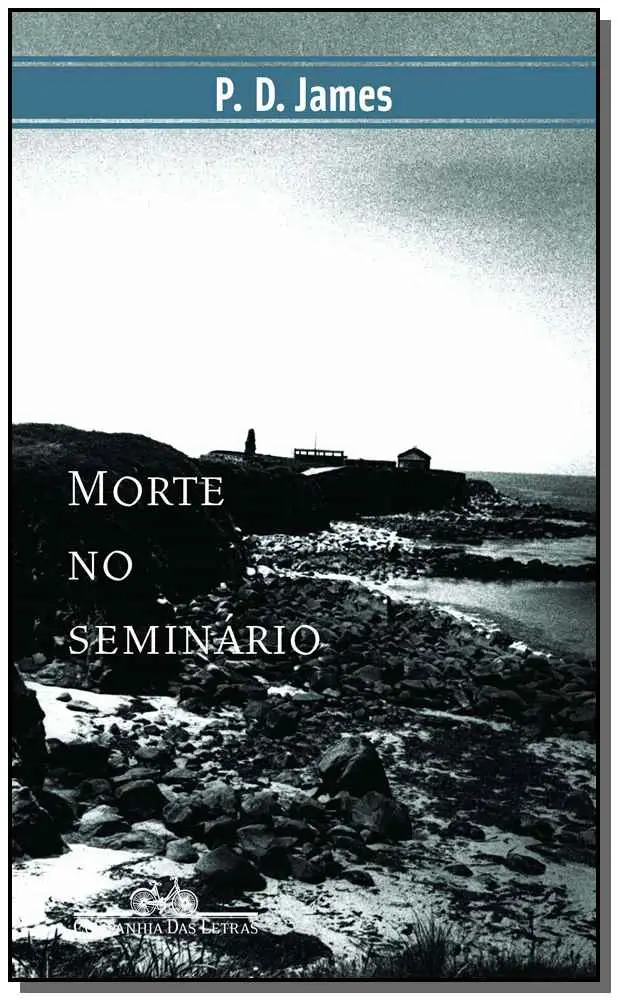 Morte No Seminário
