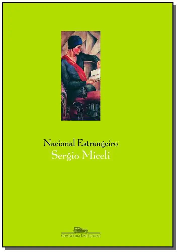 Nacional Estrangeiro