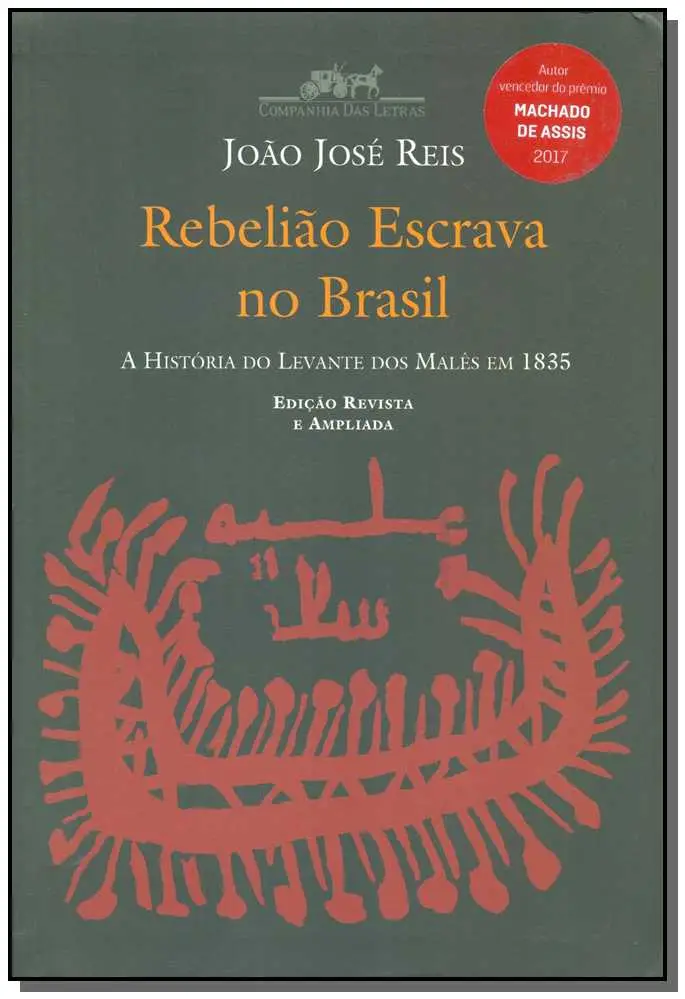 Rebelião Escrava No Brasil