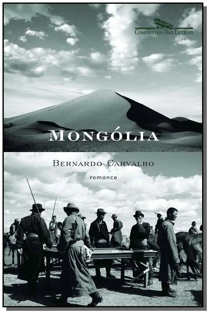 Mongólia
