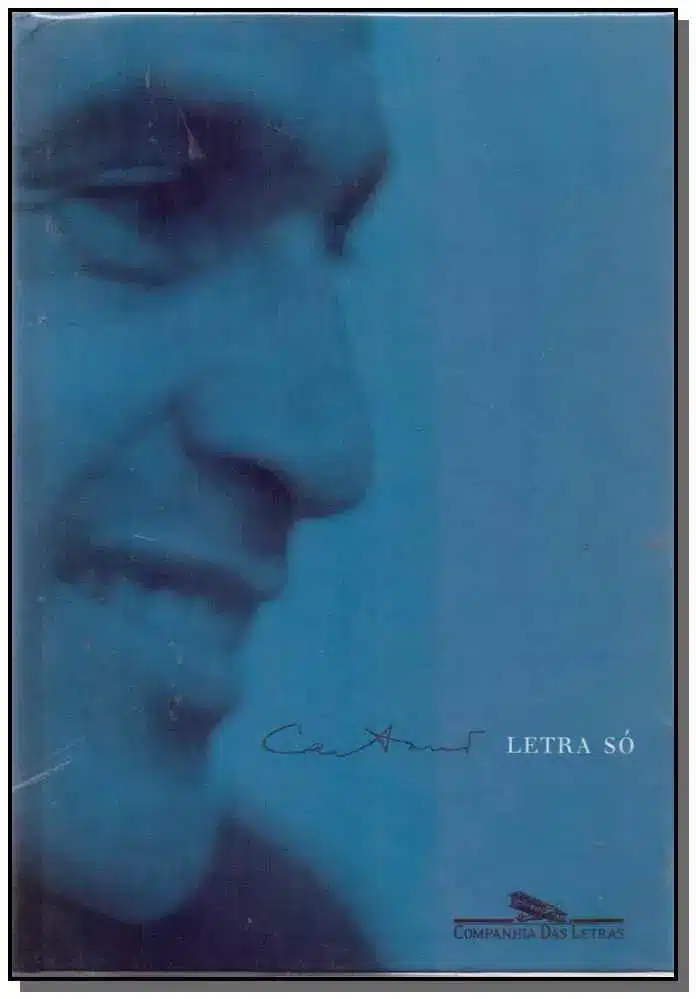 Letra So/sobre as Letras - 2 Volumes