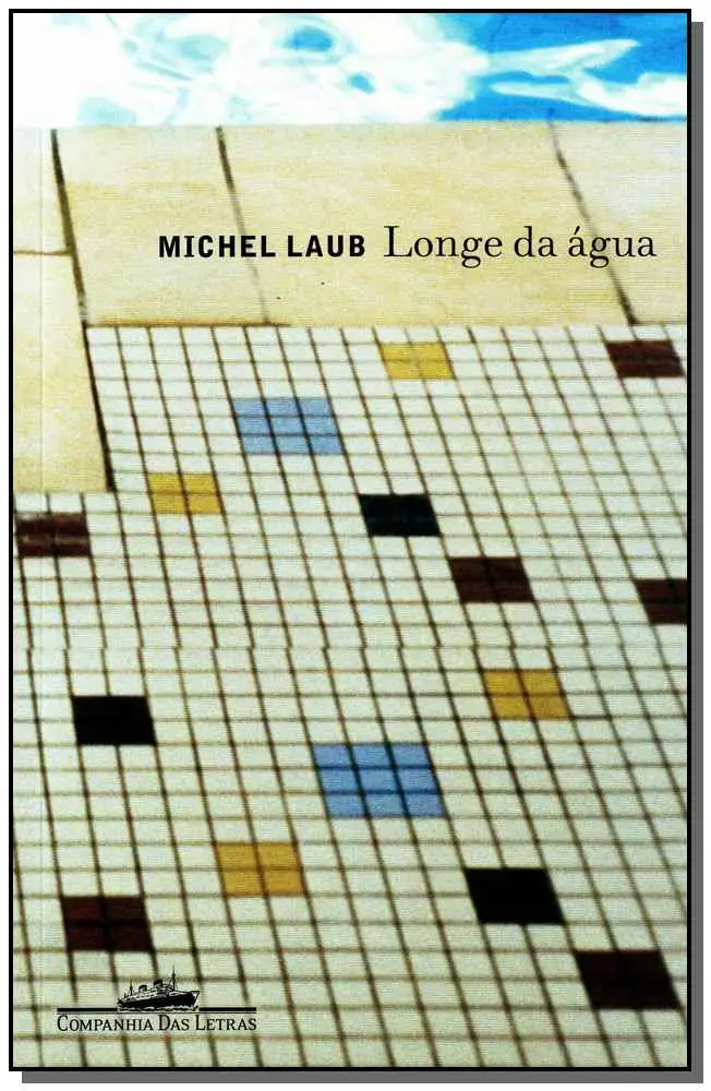 Longe Da Água