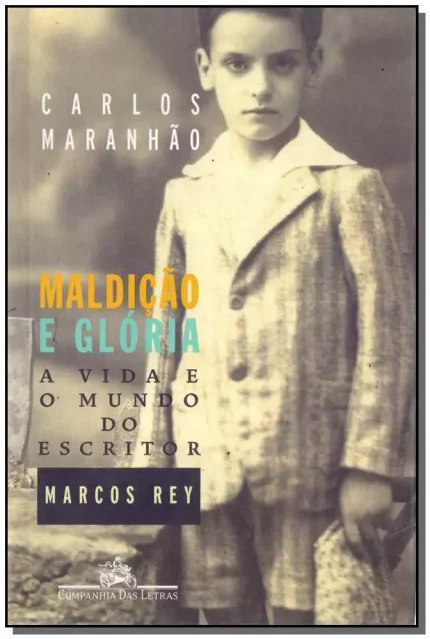 Maldicao e Gloria