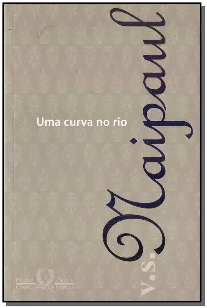 Uma Curva No Rio