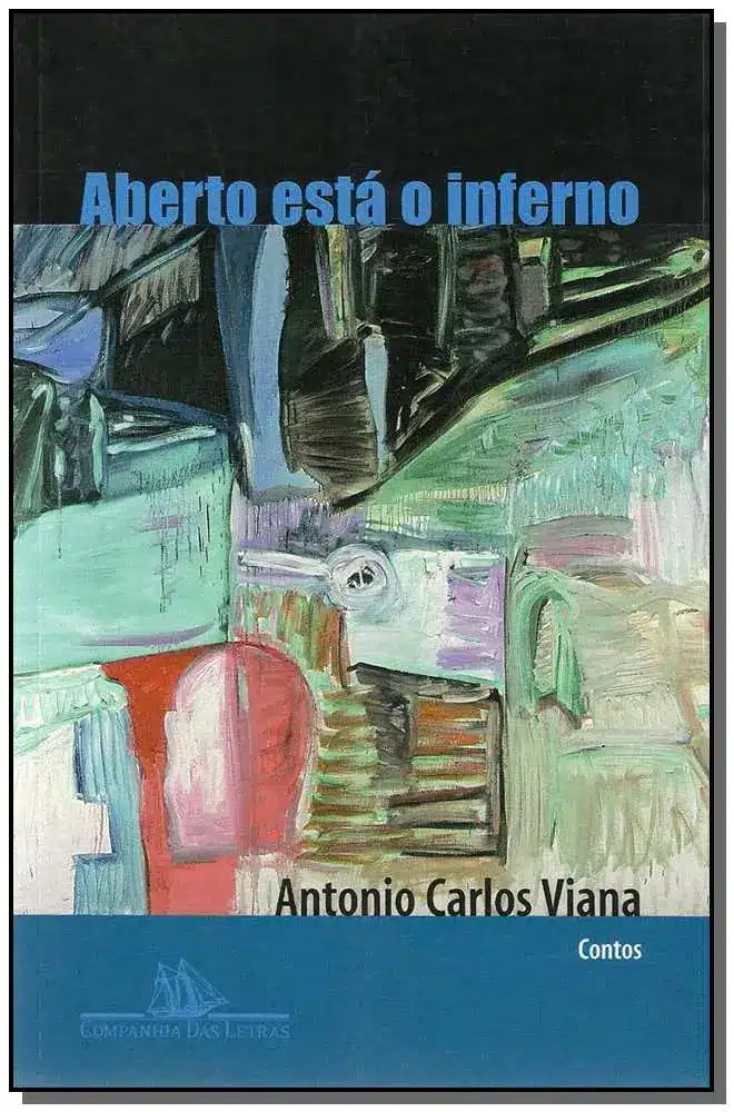 Aberto Está o Inferno