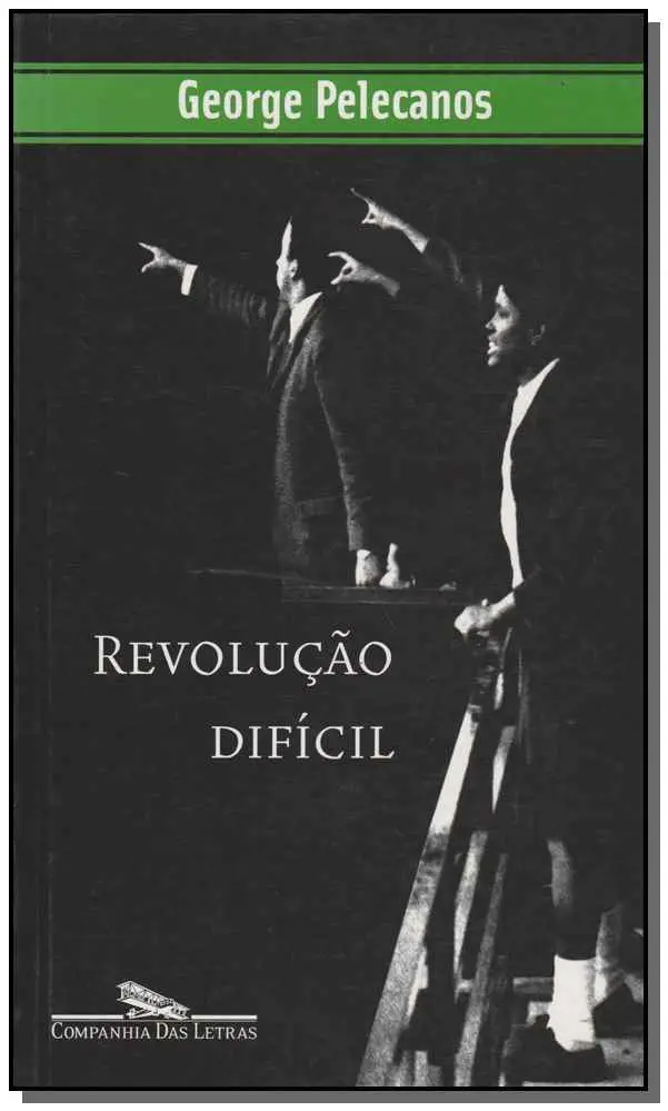 Revolucao Dificil