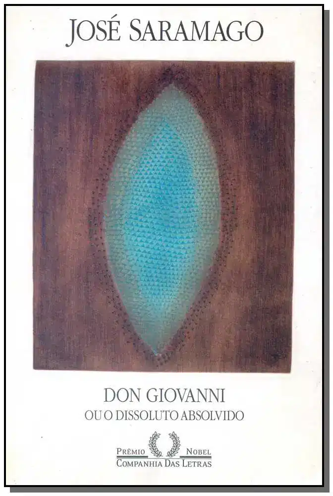 Don Giovanni Ou Dissoluto Absolvido