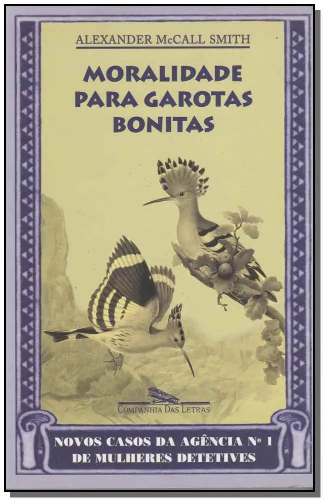 Moralidade Para Garotas Bonitas