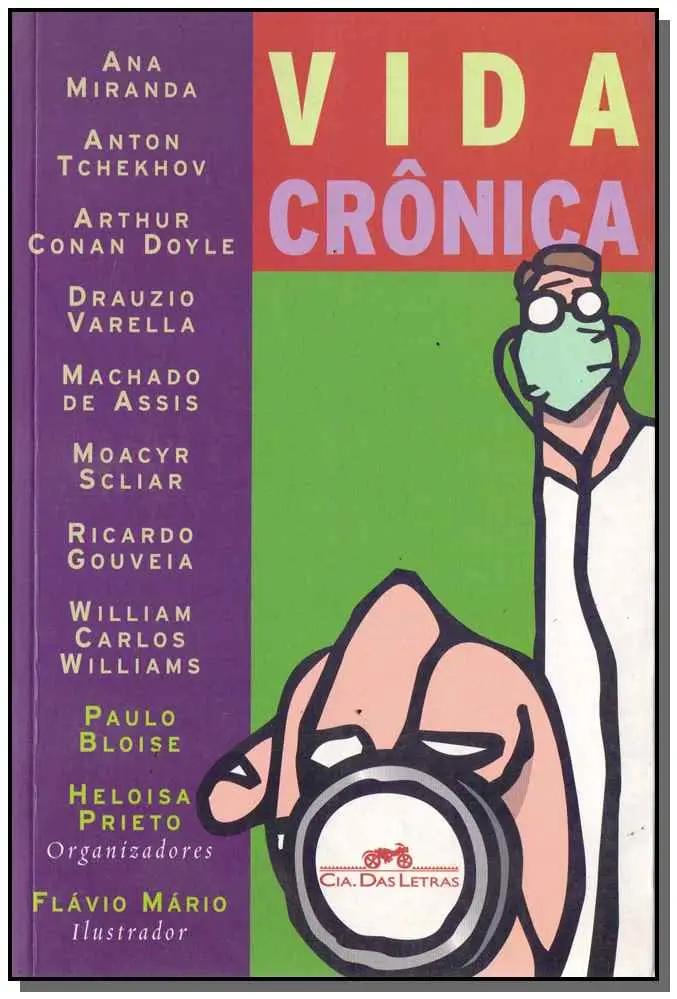 Vida Crônica